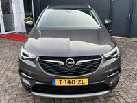 tweedehands Opel Grandland X Hybrid 225pk Elegance | Elektrische achterklep | Verwarmde voorruit | Camera |