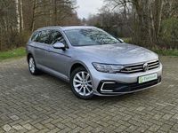 tweedehands VW Passat Variant 1.4 TSI PHEV GTE Business