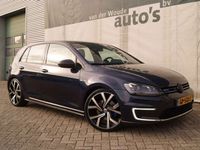 tweedehands VW e-Golf 