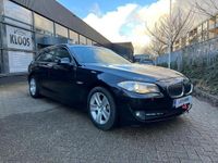 tweedehands BMW 530 530 Touring d High Executive, Automaat, 6 tot 12 ma