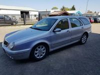 tweedehands Lancia Lybra SW 2.4 JTD LX