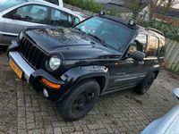 tweedehands Jeep Cherokee 3.7 Limited