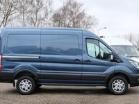 tweedehands Ford E-Transit 350 68kWh L2H2 Trend | Adaptieve cruise