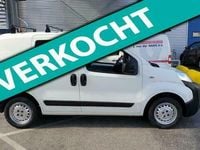 Occasion Fiat Fiorino Basis 74 PK (54 kW) 2009 Overige MPV
