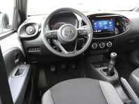 tweedehands Toyota Aygo X 1.0 VVT-i MT play 72pk | Nieuw | Snel leverbaar |