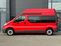 tweedehands Renault Trafic 2.0 dCi T29 L2H2 Invalide|6 Versnellingen|Airco 12