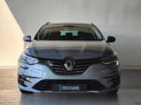 tweedehands Renault Mégane IV Estate 1.3 TCe Intens AUTOMAAT | NAVI | CLIMA | CRUISE | PDC VOOR EN ACHTER | LMV | TREKHAAK