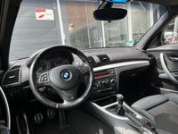 tweedehands BMW 116 116 1-serie i High Executive|M-PAKKET|PDC|CRUISE|ST