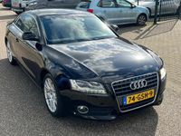 tweedehands Audi A5 Coupé 1.8 TFSI 170pk Pro Line