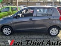 tweedehands Suzuki Celerio 1.0 Comfort airco