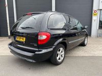 tweedehands Chrysler Voyager 3.3I V6 SE LUXE