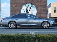 tweedehands Audi S8 4.0 TFSI 571PK Quattro Panoramadak, Massage, El stoelen achter, ACC, Head-up