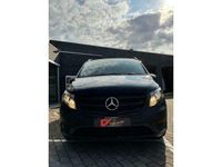 tweedehands Mercedes Vito 119 A3 /L3 (39.250ex)EDITION TOURER PRO DUB. CAB.