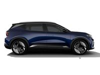 Occasion Renault Scenic E-Tech Iconic 161 kW (220 PK) 2024 Blauw SUV