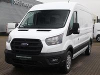 tweedehands Ford Transit 350 2.0TDCI 130pk L2H2 Trend | Camera | Cruise | DAB | PDC |