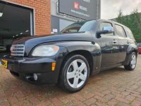 tweedehands Chevrolet HHR 2.4 LT 2009