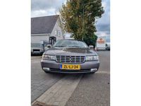 tweedehands Cadillac Seville 4.6-V8 SLS-A