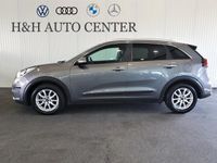 tweedehands Kia Niro 1.6 GDi Hybrid BusinessLine |NAVI|CAMERA|FABR.GARANTIE|