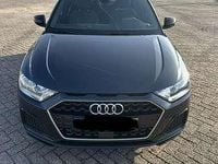 Occasion Audi A1 95 PK (69 kW) 2021 Grijs Hatchback