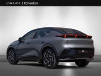 Nieuw Lynk & Co 02 272 PK (200 kW) 2025 Grijs SUV