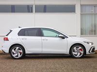Occasion VW Golf VIII GTE 2024 Wit Hatchback