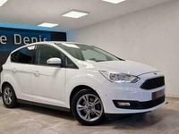 Occasion Ford C-MAX Titanium 120 PK (88 kW) 2017 Wit MPV