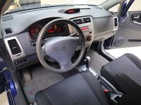 Occasion Suzuki Liana 106 PK (77 kW) 2004 Blauw (metallic) Hatchback