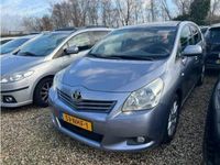 tweedehands Toyota Verso 1.8 VVT-i Panoramic 7p.