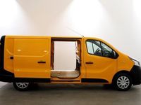 tweedehands Renault Trafic 1.6 dCi 125pk L2H1 Comfort Airco/2x Schuifdeur 02-2018