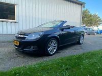 tweedehands Opel Astra Cabriolet TwinTop 1.8 Cosmo