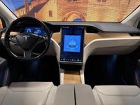 Occasion Tesla Model X 245 kW (334 PK) 2019 Grijs SUV