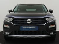 tweedehands VW T-Roc 1.0 TSI Style | Navigatie | Parkeersensoren | CarPlay | Adaptieve Cruise control | inklapbare buitenspiegels | Getint glas |