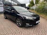 tweedehands Ford Focus Wagon 1.0 ST-Line, 125pk, 6 tot 12 maanden garanti