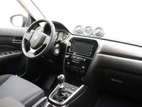 tweedehands Suzuki Vitara 1.4 Boosterjet Select Rhino Edition Smart Hybrid |