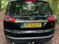 tweedehands Ford S-MAX 1.6 TDCi Tit. 7p.