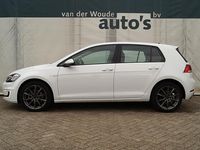Occasion VW e-Golf 100 kW (136 PK) 2018 Wit Hatchback