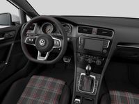 tweedehands VW Golf GTI