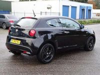 tweedehands Alfa Romeo MiTo 1.4