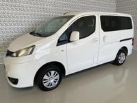 tweedehands Nissan Evalia 1.5 dCi Visia 5p Cruise control 2x Schuifdeur!