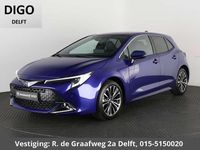 Occasion Toyota Corolla 196 PK (144 kW) 2024 Blauw Hatchback