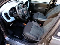 tweedehands Fiat Panda Cross 1.0 Hybrid 5-Drs Clima|PDC