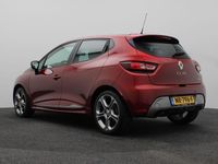Occasion Renault Clio IV Intens 120 PK (88 kW) 2017 Rood Hatchback
