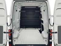 tweedehands VW Crafter Bedrijfswagens 30 2.0TDi 140pk Comfortline L3H3