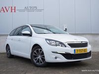 Occasion Peugeot 308 SW Active 150 PK (110 kW) 2014 Stationwagon Stationwagen