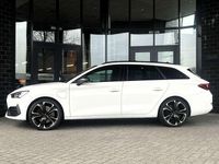 Occasion Cupra Leon VZ2 245 PK (180 kW) 2022 Wit Stationwagen