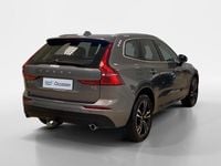 Occasion Volvo XC60 Momentum 251 PK (184 kW) 2018 Grijs (metallic) SUV