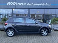 tweedehands Dacia Sandero 0.9 TCe SL Stepway