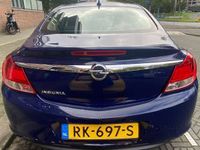 tweedehands Opel Insignia 1.6 Edition