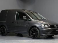 tweedehands VW Caddy 1.2 TSI L1H1 BMT AIRCO | BPM VRIJ | CRUISE | BLUETOOTH