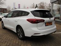 Occasion Ford Focus Titanium 2024 Wit Stationwagen